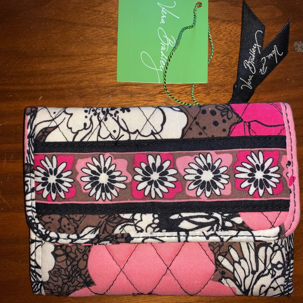 Vera Bradley Wallet